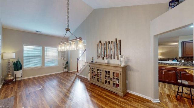 2437 Rockwater CIR, Virginia Beach, VA 23456