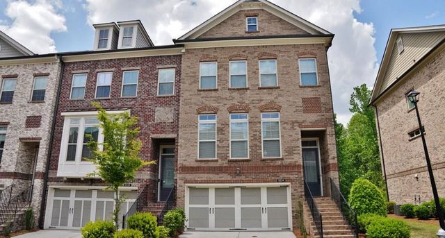 6534 Marlowe Gren Way, Suwanee, GA 30024