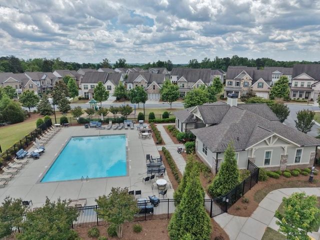 6534 Marlowe Gren Way, Suwanee, GA 30024