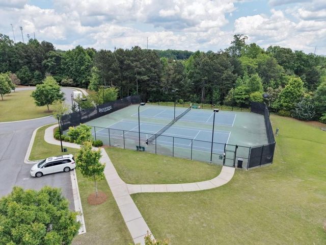 6534 Marlowe Gren Way, Suwanee, GA 30024
