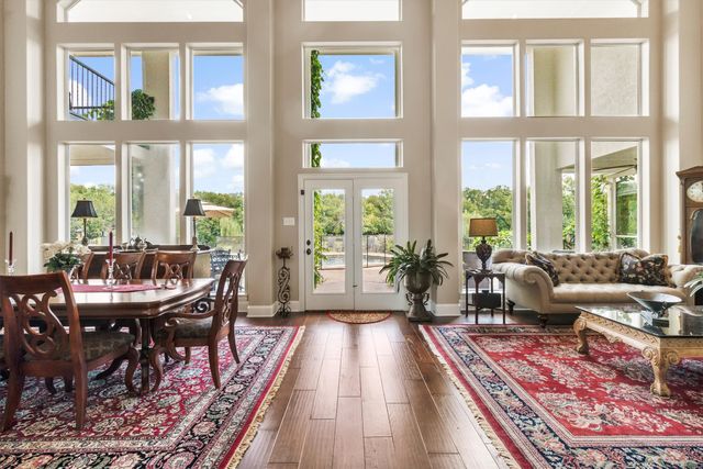 539 Ridge Point Drive, Heath, TX 75126