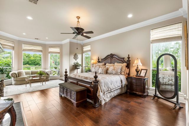 539 Ridge Point Drive, Heath, TX 75126