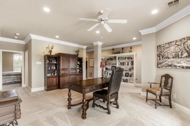 539 Ridge Point Drive, Heath, TX 75126