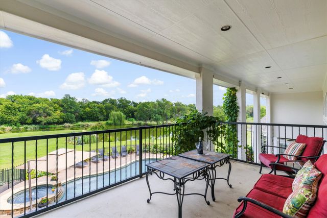 539 Ridge Point Drive, Heath, TX 75126