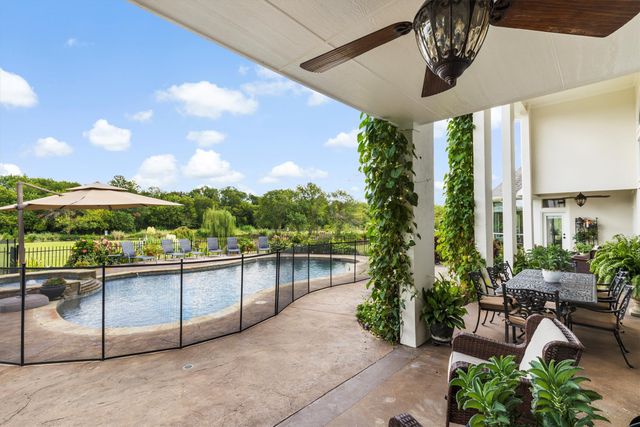 539 Ridge Point Drive, Heath, TX 75126