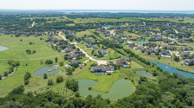 539 Ridge Point Drive, Heath, TX 75126