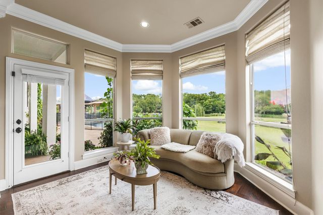 539 Ridge Point Drive, Heath, TX 75126