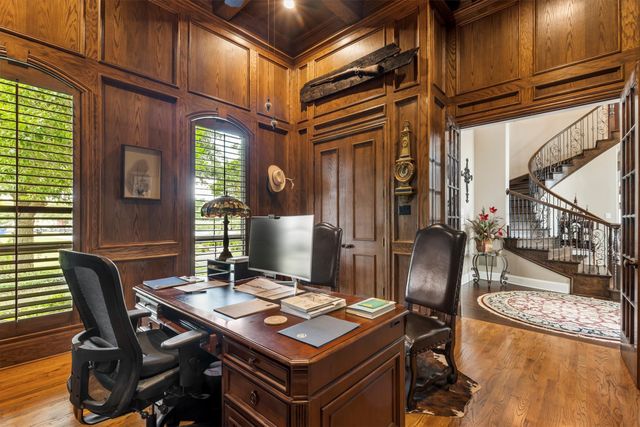 539 Ridge Point Drive, Heath, TX 75126