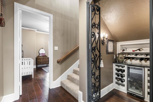 539 Ridge Point Drive, Heath, TX 75126