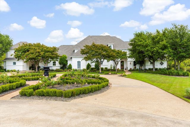 539 Ridge Point Drive, Heath, TX 75126