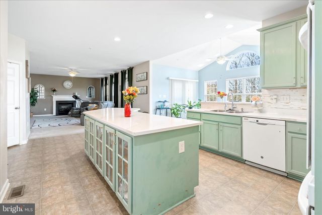 3325 BREWSTER CT, Manchester, MD 21102