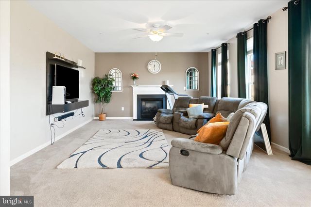 3325 BREWSTER CT, Manchester, MD 21102