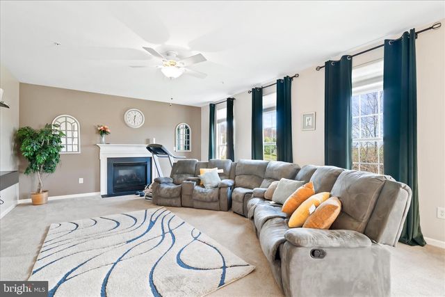 3325 BREWSTER CT, Manchester, MD 21102