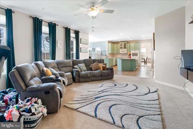 3325 BREWSTER CT, Manchester, MD 21102