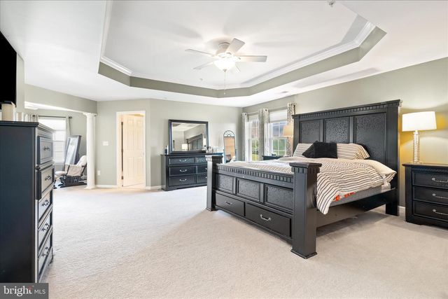 3325 BREWSTER CT, Manchester, MD 21102