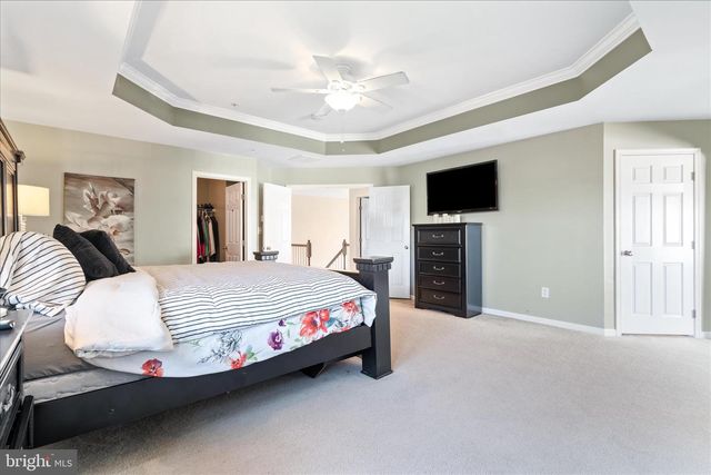 3325 BREWSTER CT, Manchester, MD 21102