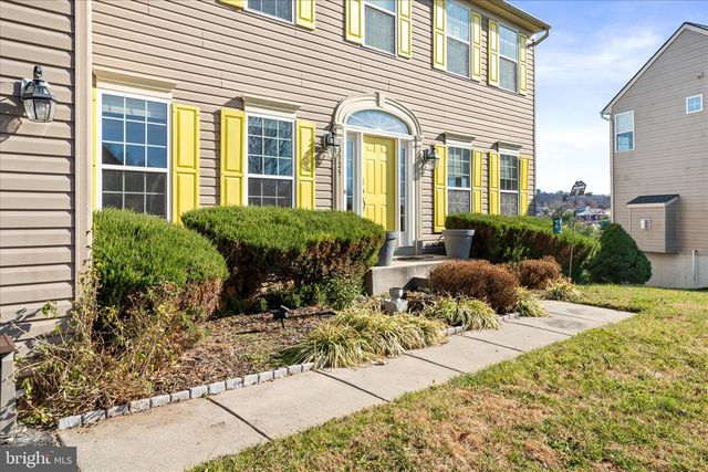 3325 BREWSTER CT, Manchester, MD 21102