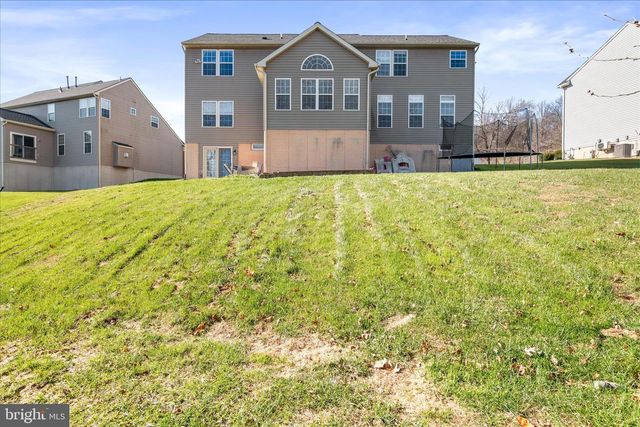 3325 BREWSTER CT, Manchester, MD 21102