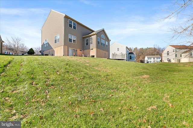 3325 BREWSTER CT, Manchester, MD 21102