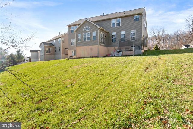 3325 BREWSTER CT, Manchester, MD 21102