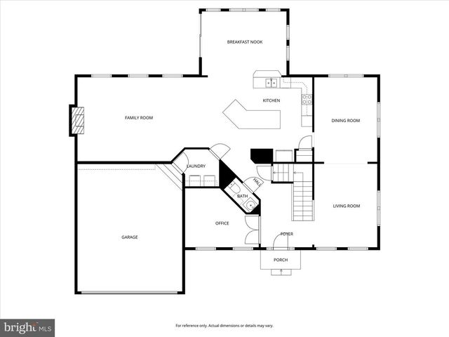 3325 BREWSTER CT, Manchester, MD 21102