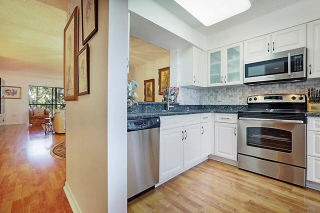 6037 Pointe Regal Circle 403, Delray Beach, FL 33484