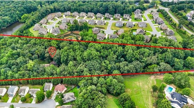 451 Nichols Drive, Suwanee, GA 30024