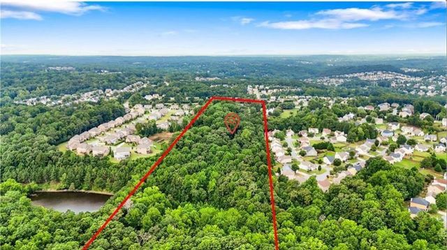 451 Nichols Drive, Suwanee, GA 30024