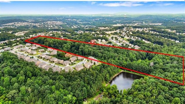 451 Nichols Drive, Suwanee, GA 30024