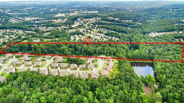 451 Nichols Drive, Suwanee, GA 30024