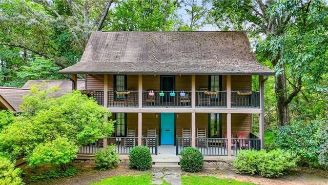 451 Nichols Drive, Suwanee, GA 30024