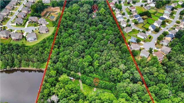 451 Nichols Drive, Suwanee, GA 30024