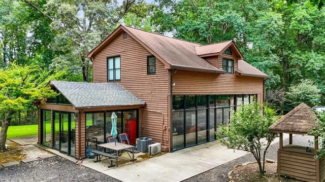 451 Nichols Drive, Suwanee, GA 30024