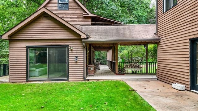 451 Nichols Drive, Suwanee, GA 30024