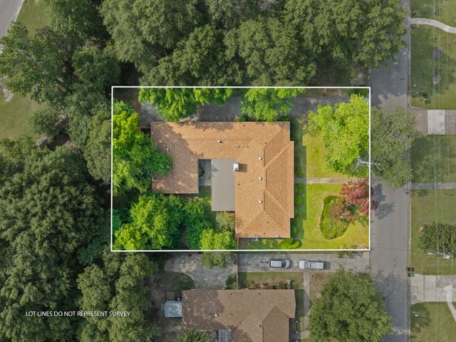1212 Marie St., Hattiesburg, MS 39402