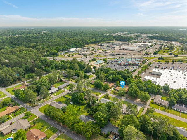 1212 Marie St., Hattiesburg, MS 39402