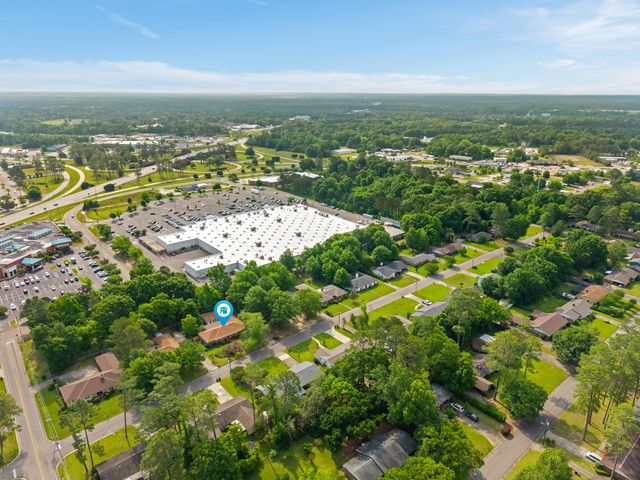 1212 Marie St., Hattiesburg, MS 39402