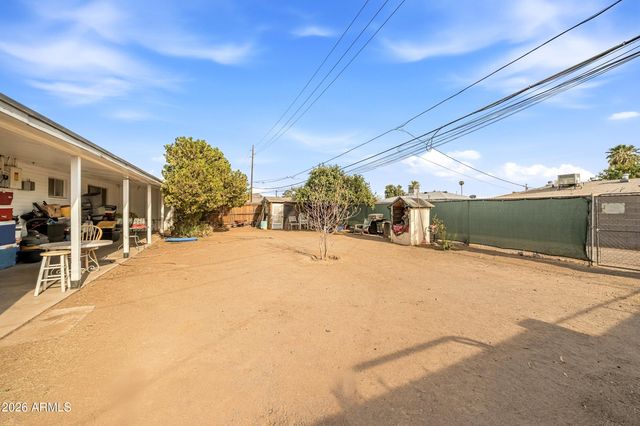 3339 W CORRINE Drive, Phoenix, AZ 85029