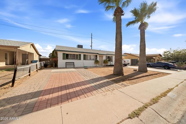 3339 W CORRINE Drive, Phoenix, AZ 85029