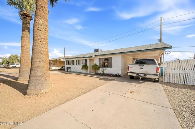 3339 W CORRINE Drive, Phoenix, AZ 85029