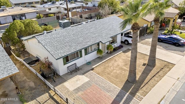 3339 W CORRINE Drive, Phoenix, AZ 85029