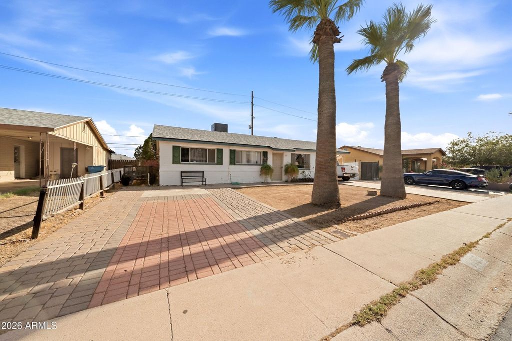 3339 W CORRINE Drive, Phoenix, AZ 85029 — photo 2
