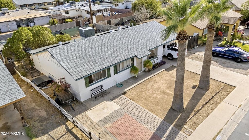 3339 W CORRINE Drive, Phoenix, AZ 85029 — photo 4