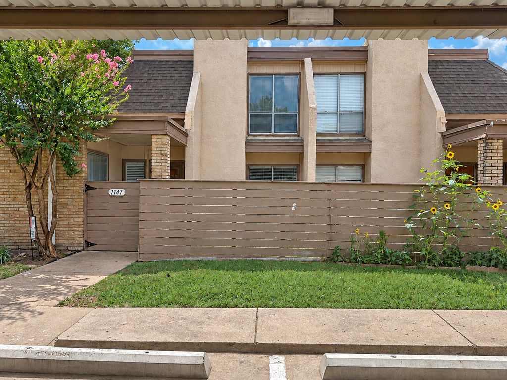 3121 Park Lane 1147, Dallas, TX 75220
