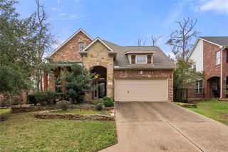 55 Granite Path Place, Spring, TX 77389