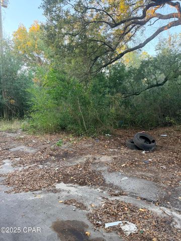 000 Fountain Avenue, Panama City, FL 32405