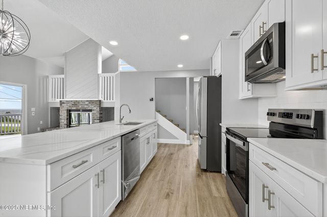 2672 S CENTRAL Avenue, Flagler Beach, FL 32136