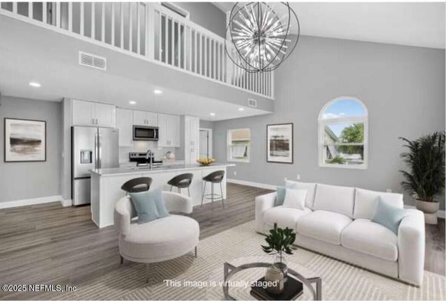 2672 S CENTRAL Avenue, Flagler Beach, FL 32136