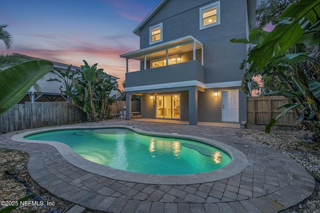 2672 S CENTRAL Avenue, Flagler Beach, FL 32136