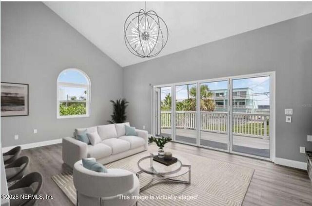 2672 S CENTRAL Avenue, Flagler Beach, FL 32136